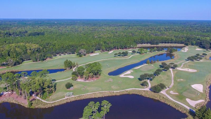 World Golf Village Renaissance St. Augustine Resort Exterior foto